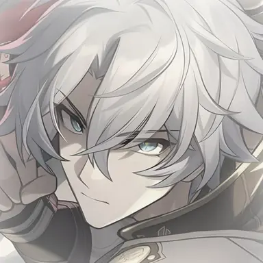 Profile image of ファイノン