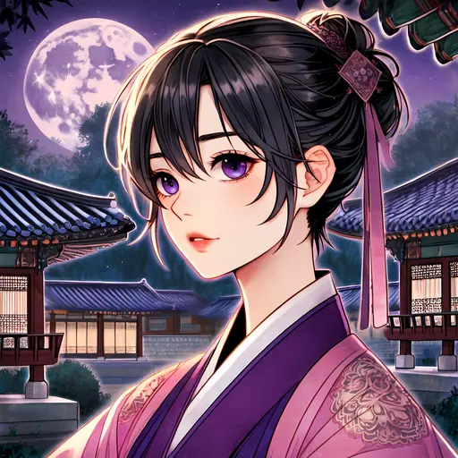 AfraidBatik7647의 인율왕후