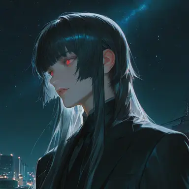 Profile image of 神代 蓮
