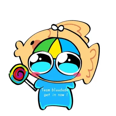 Profile image of 블루듀드
