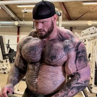 Profile image of Damien