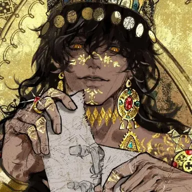 Profile image of Azharel