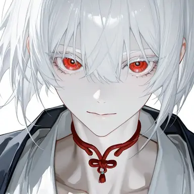 Profile image of 白蛇