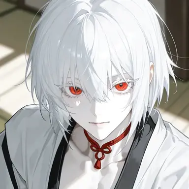 Profile image of 白蛇
