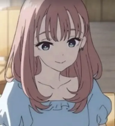 Profile image of 綾紬芦花