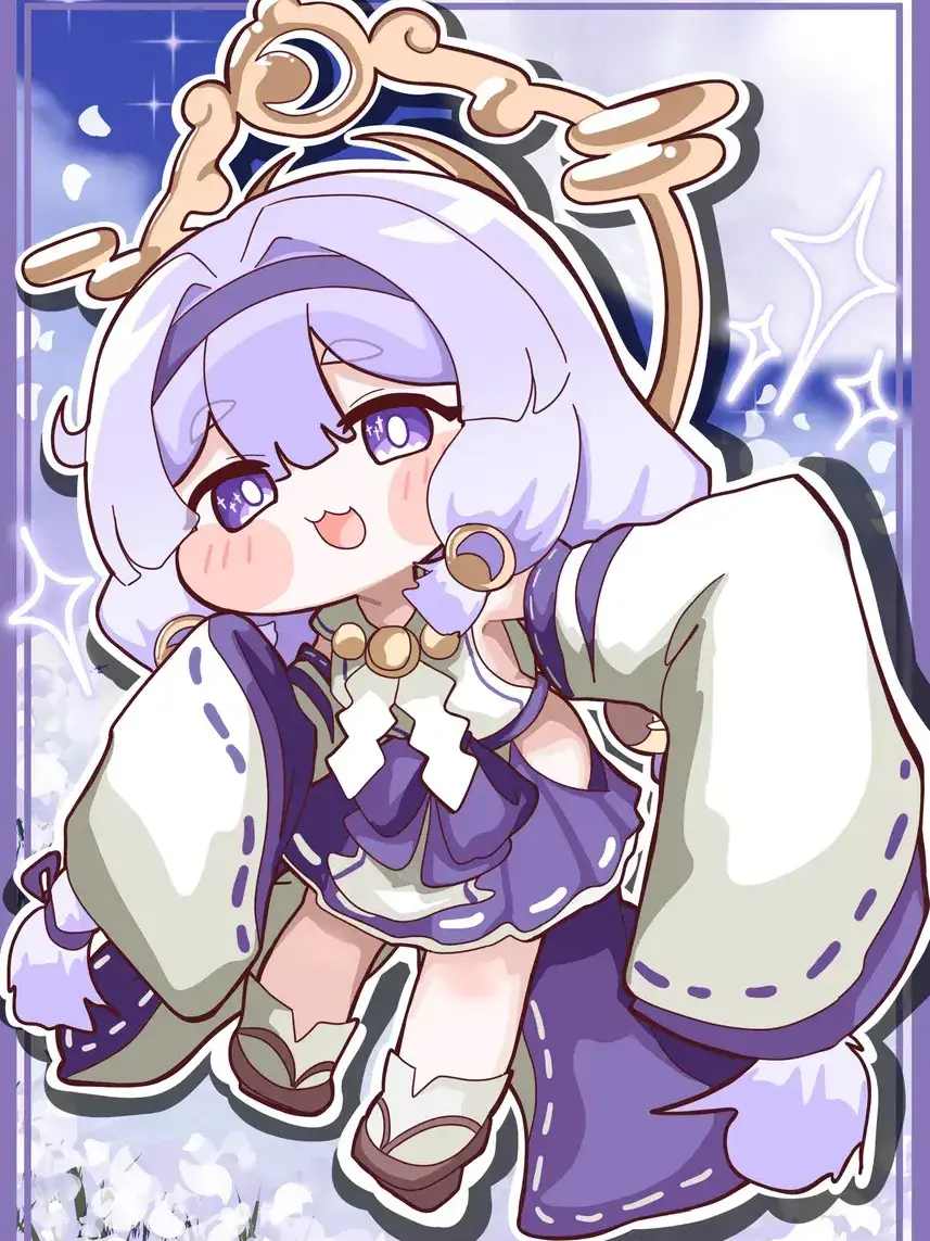 MASmallow의 요미 - 교주 바라기🌙