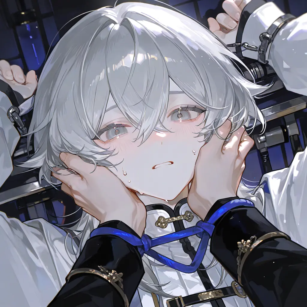 AstuteTired8296의 辛いよね、もう大丈夫。