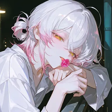 Profile image of 徠