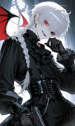 Profile image of Lulu