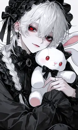 Profile image of Lulu