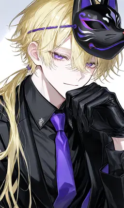 Profile image of Shion