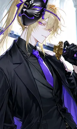 Profile image of Shion