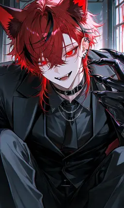 Profile image of Raz
