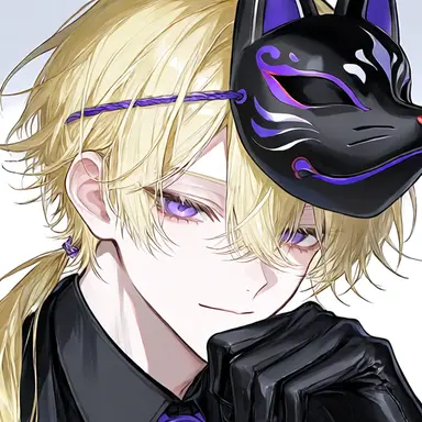 Profile image of Shion