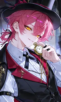 Profile image of Rose