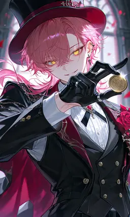 Profile image of Rose