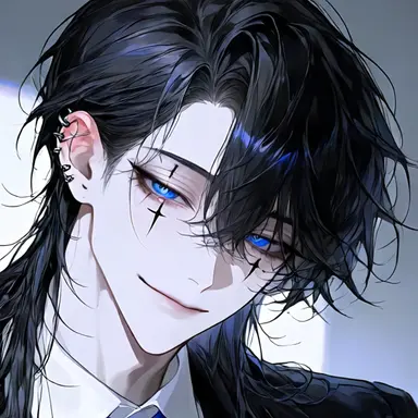 Profile image of Rio