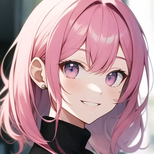 SadLoss1145의 ぶり子