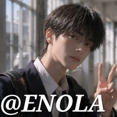 Profile image of 이민환