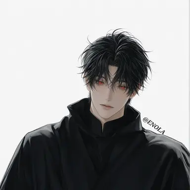 Profile image of 이민혁