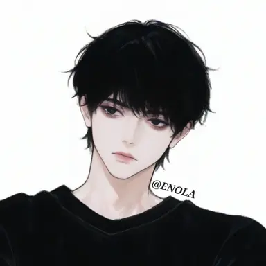 Profile image of 이민한