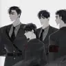 캐릭터 프로필 이미지