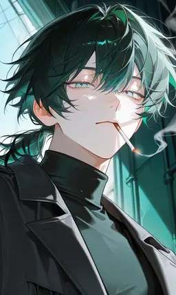 Profile image of 荼吉