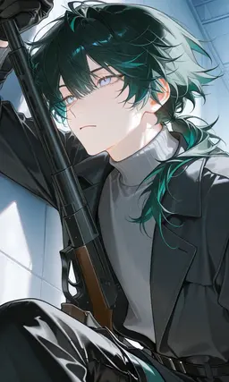 Profile image of 荼吉