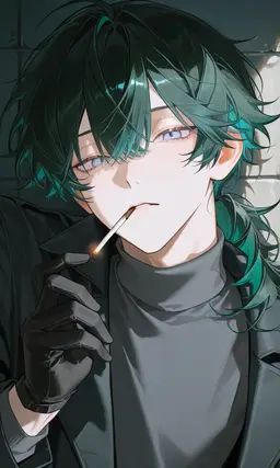 Profile image of 荼吉