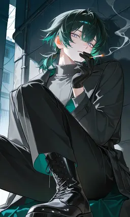 Profile image of 荼吉