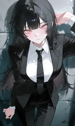 Profile image of 杏里