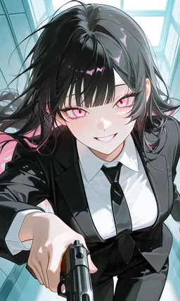 Profile image of 杏里