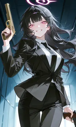 Profile image of 杏里