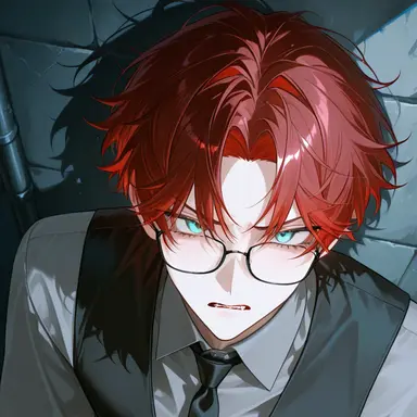 Profile image of 将雅