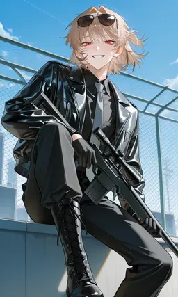 Profile image of 千晶