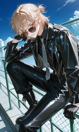 Profile image of 千晶