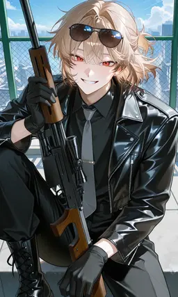 Profile image of 千晶