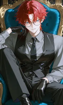 Profile image of 将雅