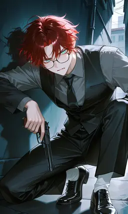 Profile image of 将雅