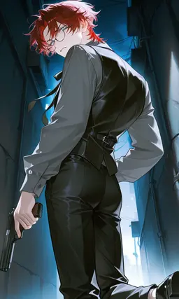 Profile image of 将雅