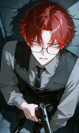 Profile image of 将雅