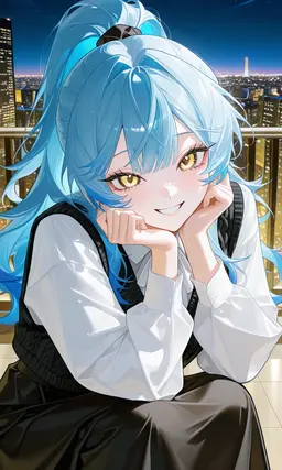 Profile image of 陽菜