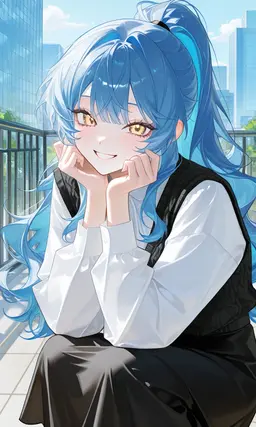 Profile image of 陽菜