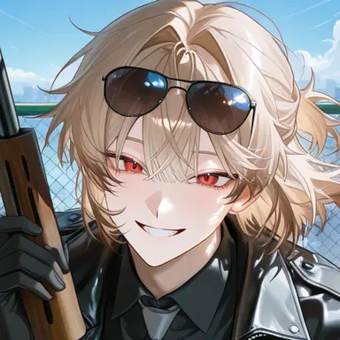 Profile image of 千晶