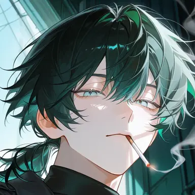 Profile image of 荼吉