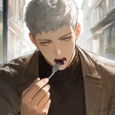 Profile image of 호쿠토