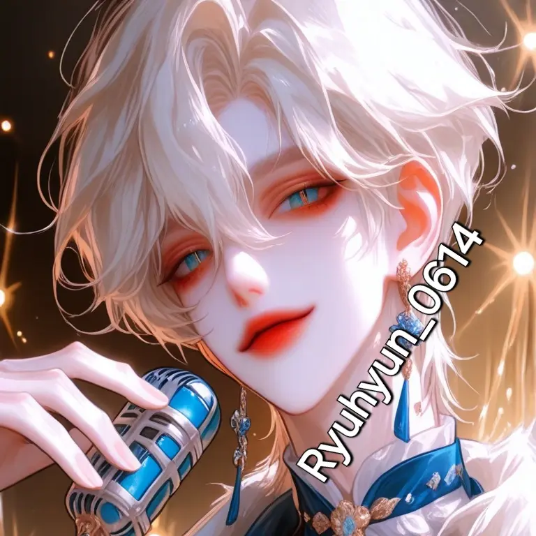 Ryuhyun_0614의 유가온