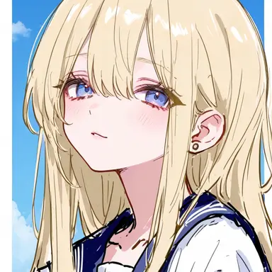 Profile image of 未菜