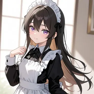 Profile image of レベッカー
