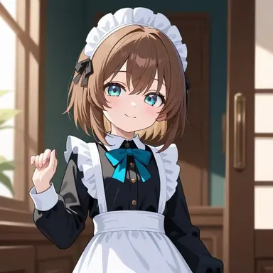 Profile image of エミリー